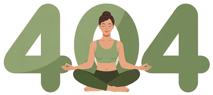 404 error