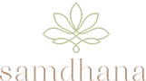 Logo Samdhana Yoga