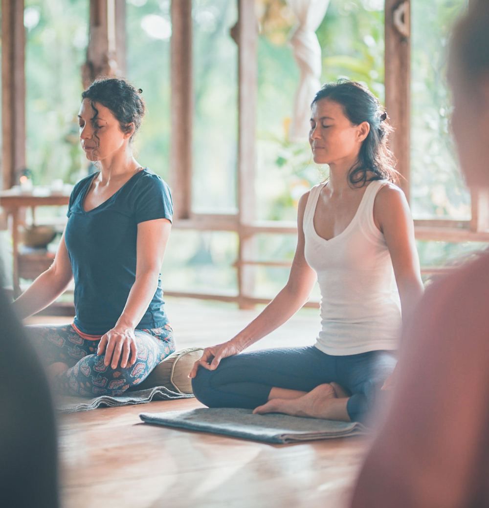 Home page Home page _ Samdhana Yoga