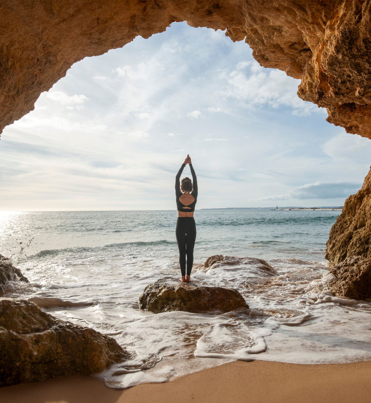 Retreats Retreats _ Samdhana yoga