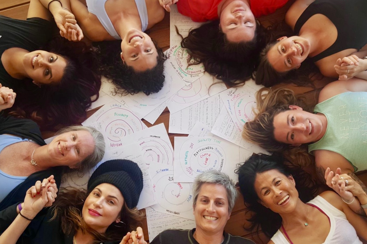 YTT Morocco (6) Morocco Retreat