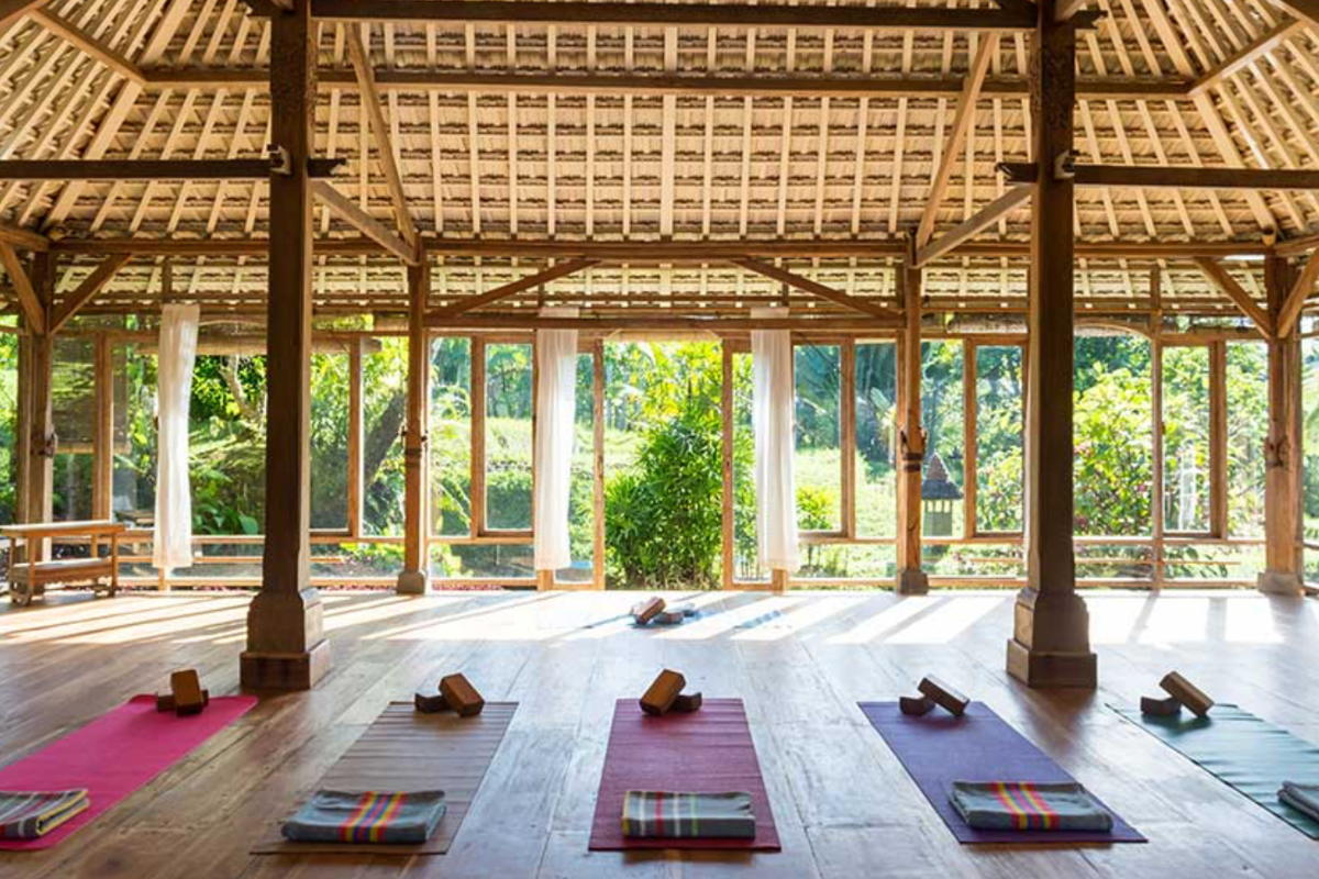 Breakfast Essaouira beach